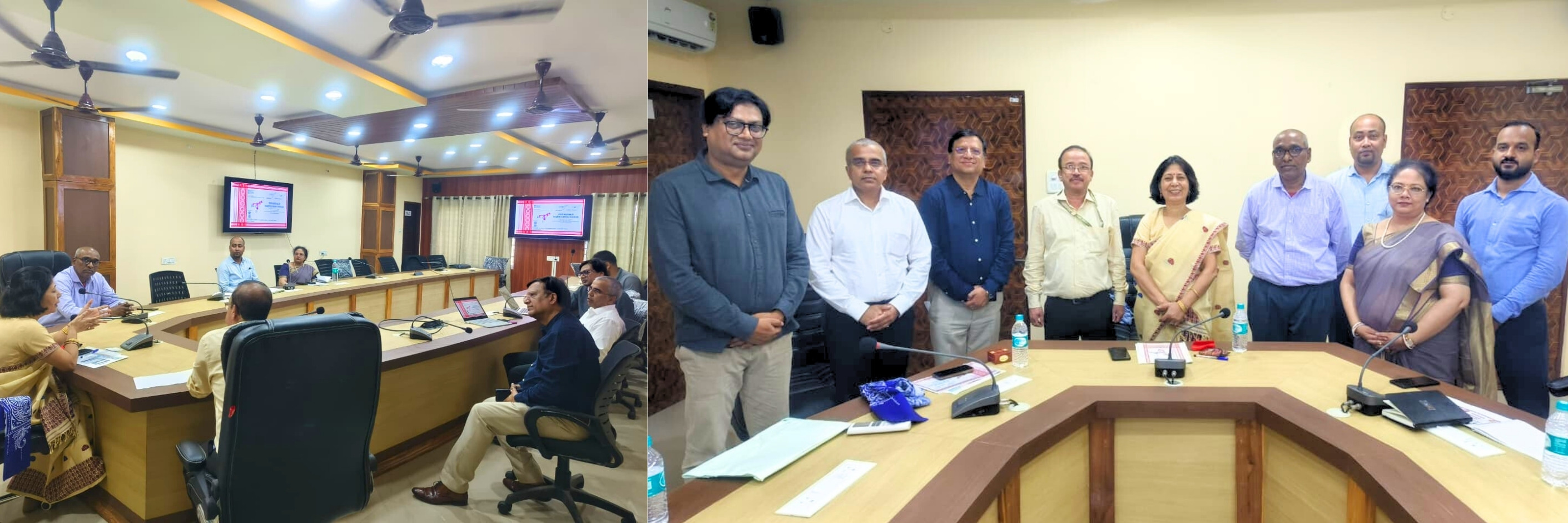 Driving Apparel Growth in Assam under the PM Ajay Scheme