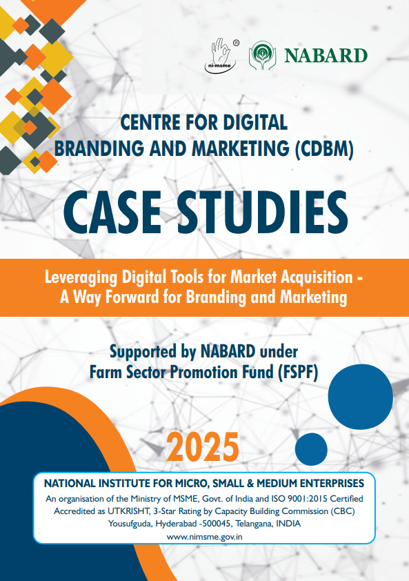 Leveraging Digital Tools for Market Acquisition - A Way Forward for Branding and Marketing