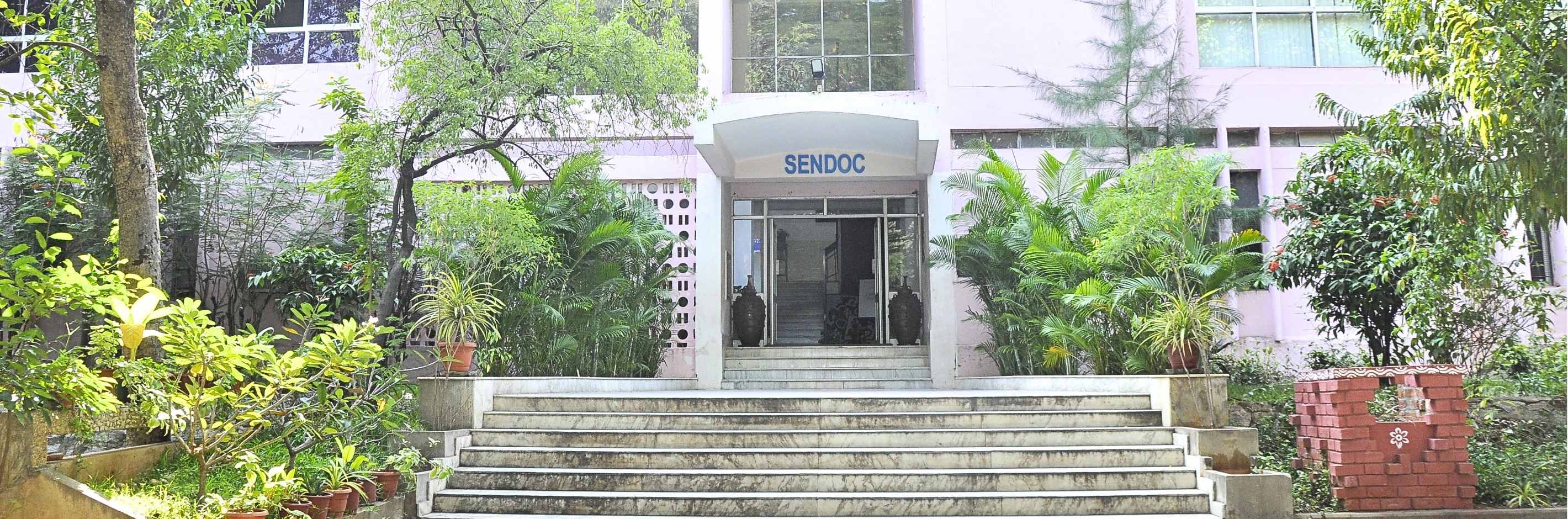 ni-msme sendoc block
